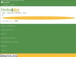 Sites similar to herbodiet.com