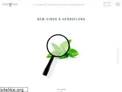 Sites similar to herboflora.com.br