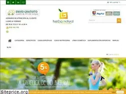 Sites similar to herboinatural.com