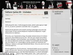 Sites similar to herbokubilenadam.blogspot.com