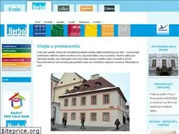 Sites similar to herbol.cz