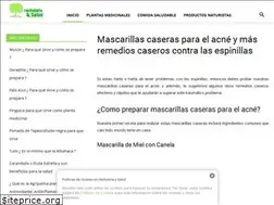 Sites similar to herbolariaysalud.com