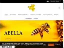 Sites similar to herbolarioabella.com