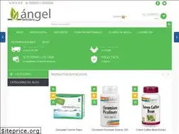 Sites similar to herbolarioangel.net