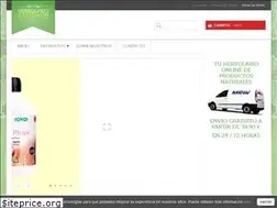 Sites similar to herbolariocastellon.es