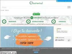 Sites similar to herbolariogeoherbal.com