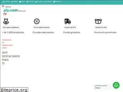 Sites similar to herbolariomary.es