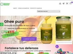Sites similar to herbolariomedicinal.com