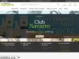 Sites similar to herbolarionavarro.es