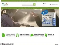 Sites similar to herbolarioqueti.es