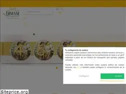 Sites similar to herbolariosdimam.es