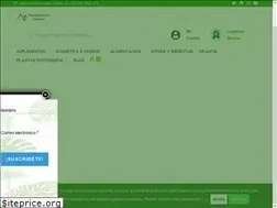 Sites similar to herbolariosdoemi.com