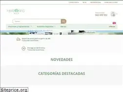 Sites similar to herbolarioweb.com
