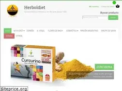 Sites similar to herboldiet.com
