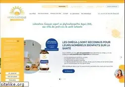 Sites similar to herbolistique.com
