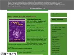 Sites similar to herbologiamistica.blogspot.com