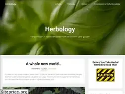 Sites similar to herbology.com.au
