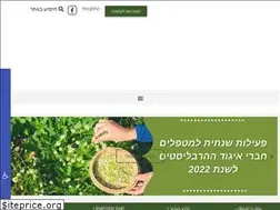Sites similar to herbology.org.il