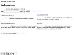 Sites similar to herbonat.com