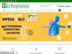 Sites similar to herboplanet.it