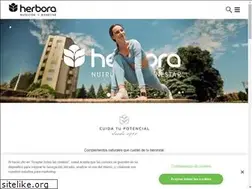 Sites similar to herbora.es