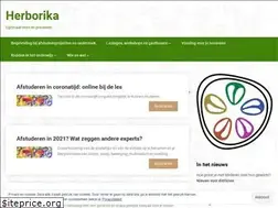 Sites similar to herborika.nl
