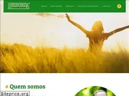 Sites similar to herborisa.com.br