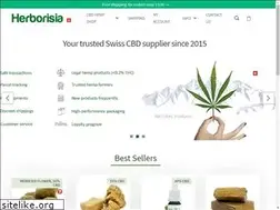 Sites similar to herborisia.co.uk