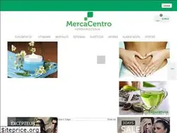 Sites similar to herboristeriamercacentro.com