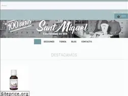 Sites similar to herboristeriasantmiquel.com