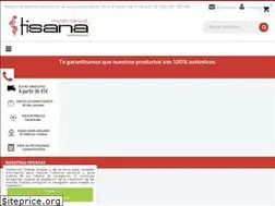Sites similar to herboristeriatisana.com