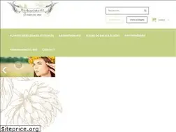 Sites similar to herboristerie-grenoble.com