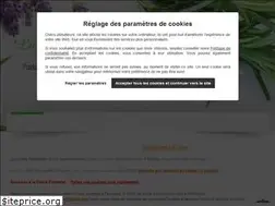 Sites similar to herboristerie-la-claire-fontaine.be