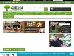 Sites similar to herboristerie-larmignat.com