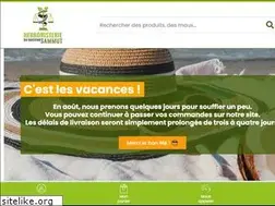 Sites similar to herboristeriedudocteursammut.com