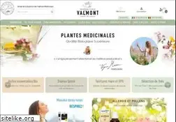 Sites similar to herboristerieduvalmont.com