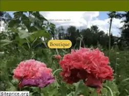 Sites similar to herboristerielafeedesbois.com