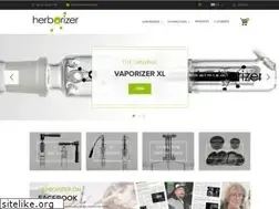 Sites similar to herborizer.com