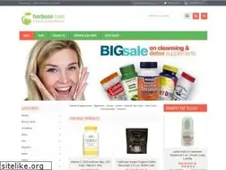 Sites similar to herbose.com