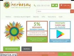 Sites similar to herbosol.com