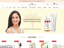 Sites similar to herbostra.com