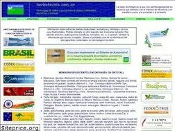 Sites similar to herbotecnia.com.ar