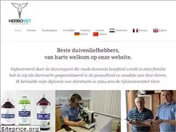 Sites similar to herbovet.com