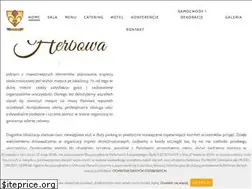 Sites similar to herbowa.com