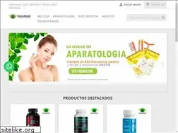 Sites similar to herboworld.mx