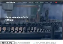 Sites similar to herboy.com.tr