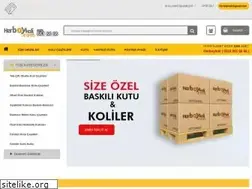 Sites similar to herboykoli.com
