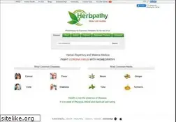Sites similar to herbpathy.com