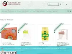 Sites similar to herbprime.com