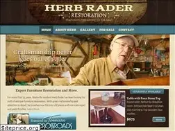 Sites similar to herbrader.com